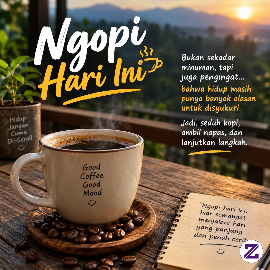 Kopi Hitam