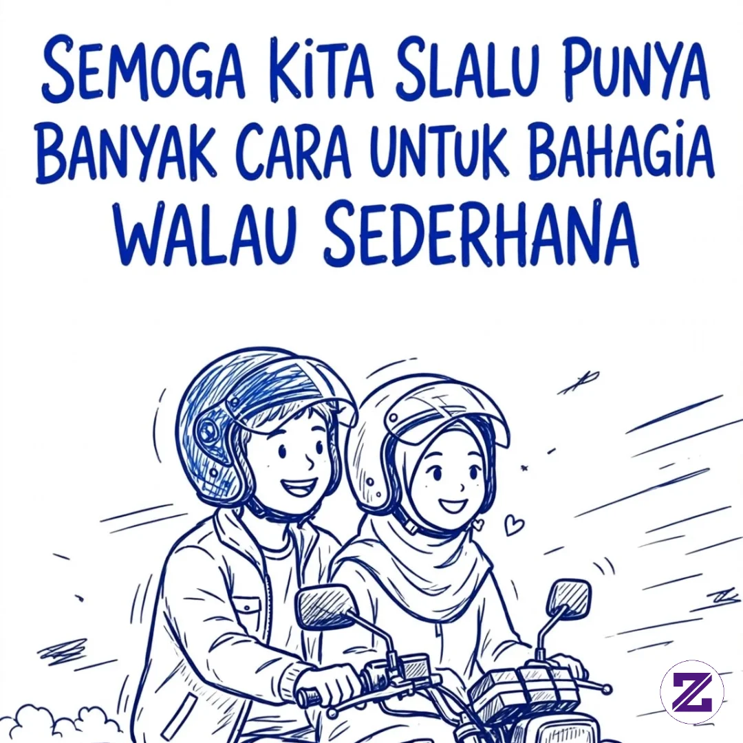 Semoga Banyak Cara Untuk Kita..