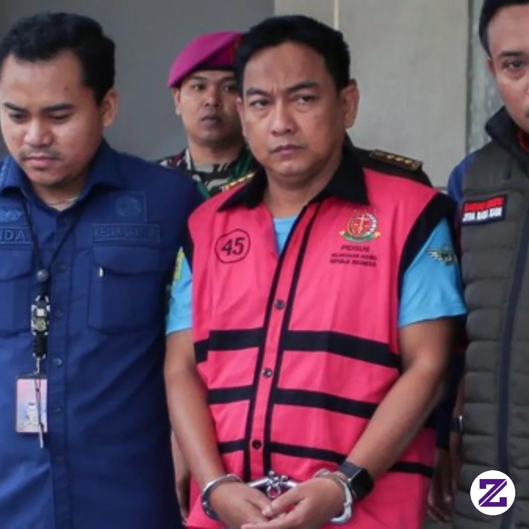 Jakarta - Mantan Ketua Ombudsman Hery Susanto Mengaku Saat Ini Tidak Memiliki