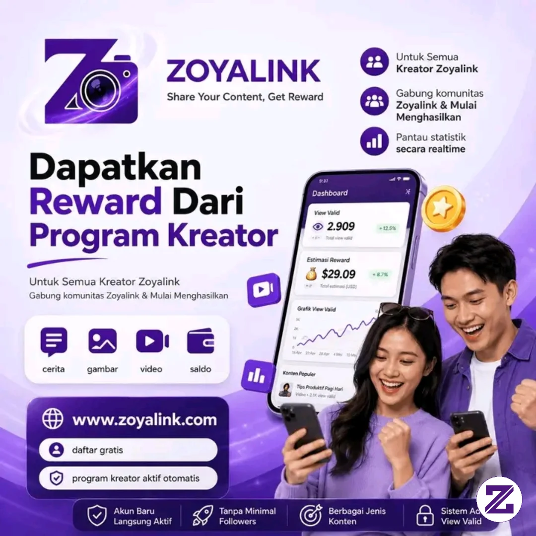 Semangat Pencari Cuan Tinggal Kan Jejak Di Komentar Bantu Like Follow