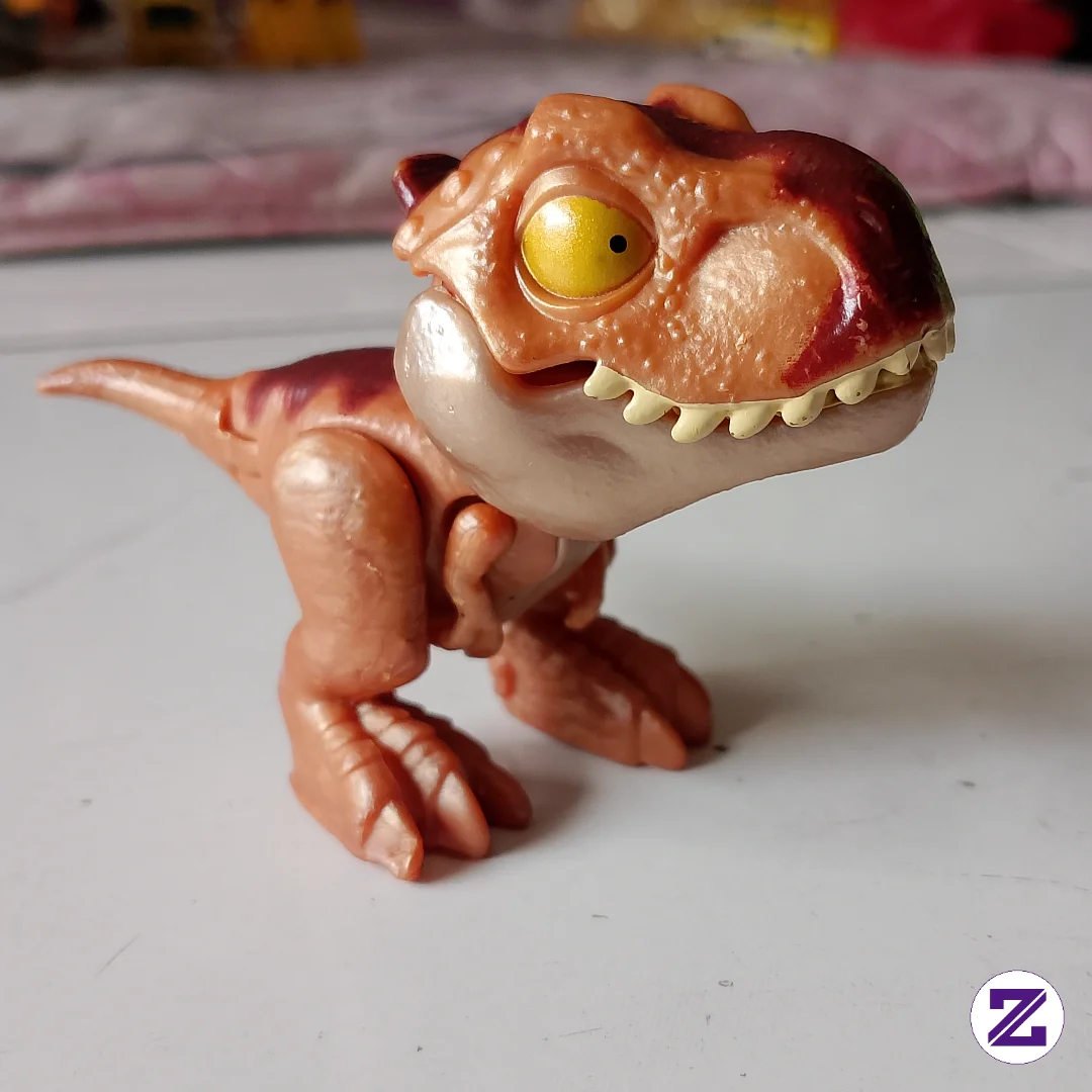 Dinosaurus