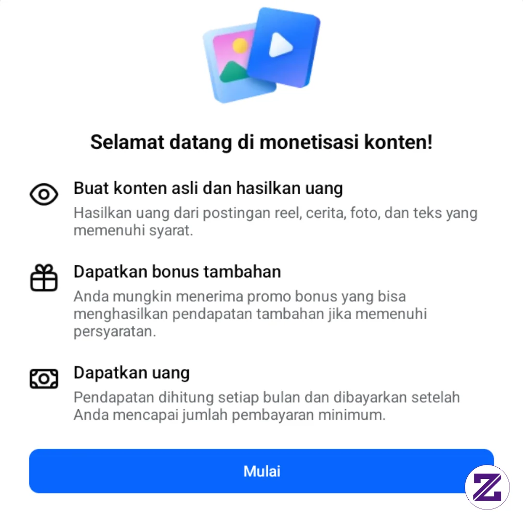 Lama Tidak Buka Aplikasi, Pas Di Buka Sudah Mk, Bingung Dan Terheran