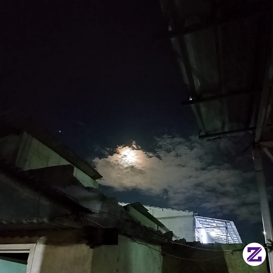 Selamat Malam, Dan Selamat Malam Minggu..