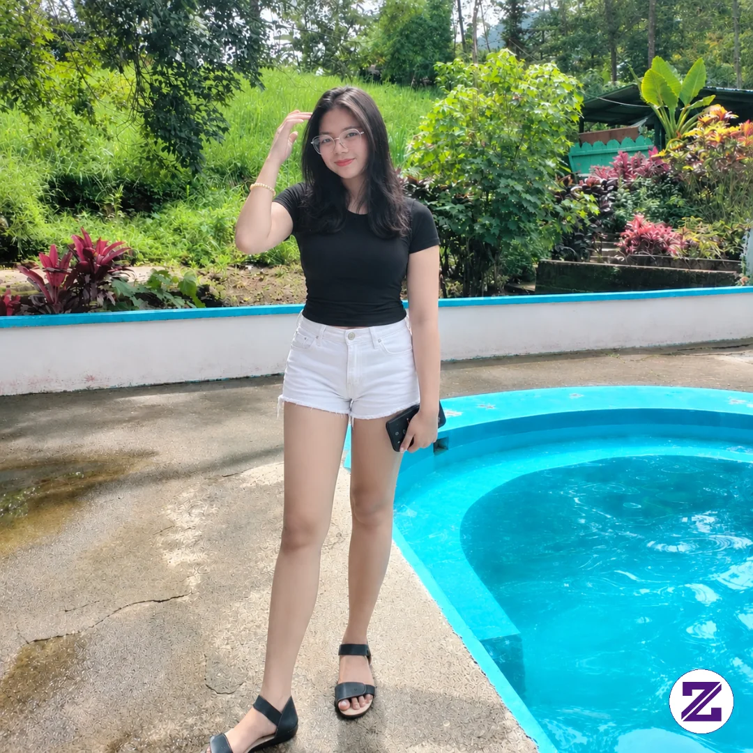 Swimming??
