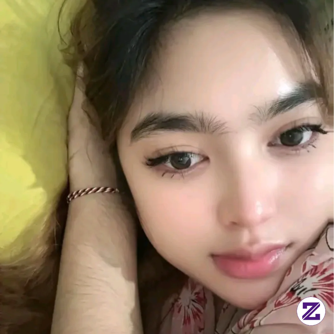 Bulu Tanganku Banyak Sekali
