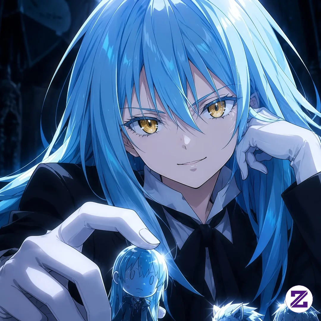 Rimuru-sama