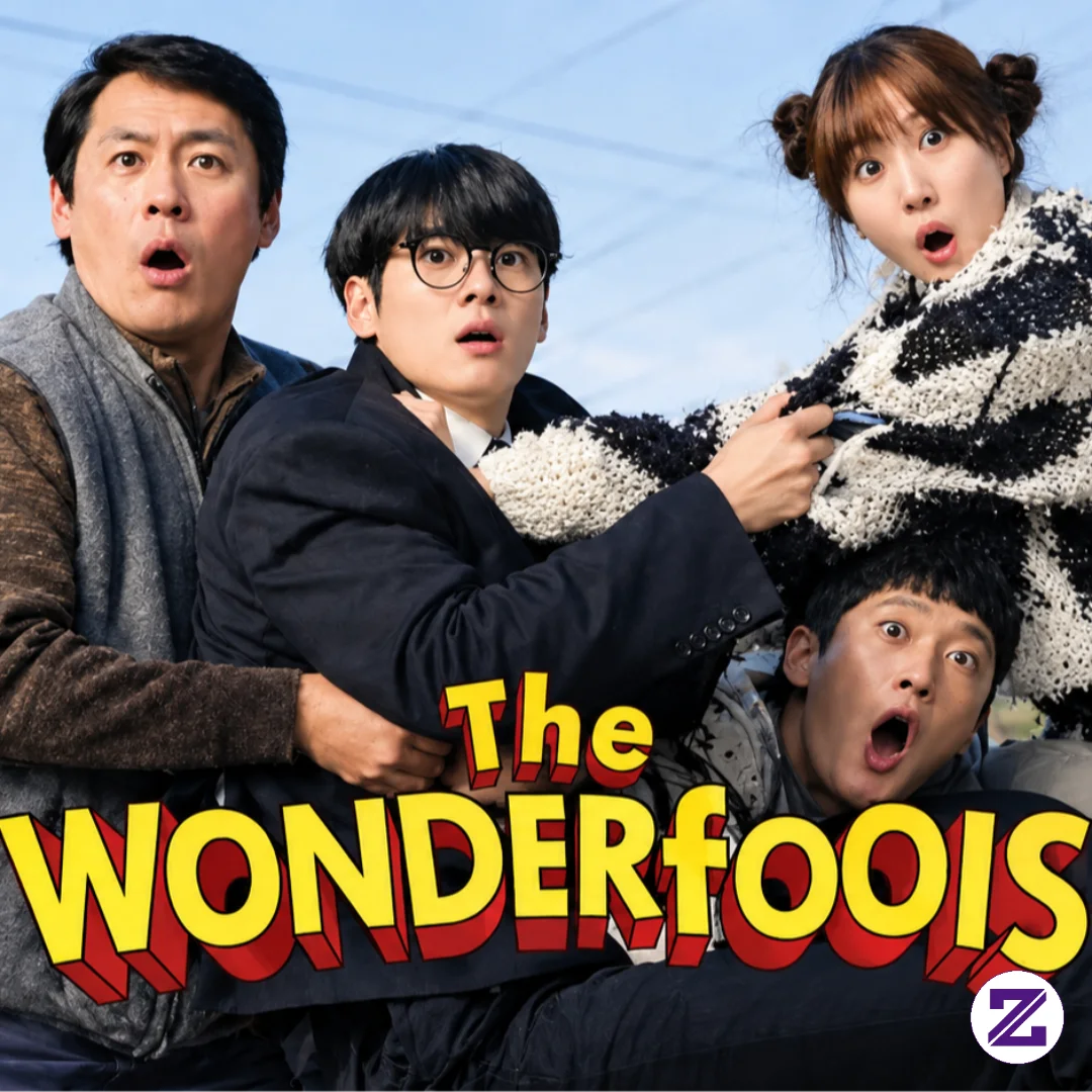 The WonderFools (2026)