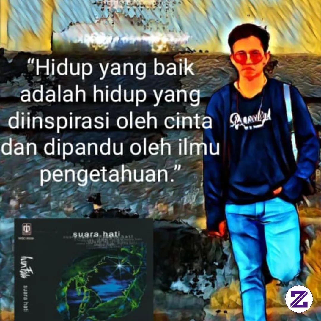 Kutipan #Cinta