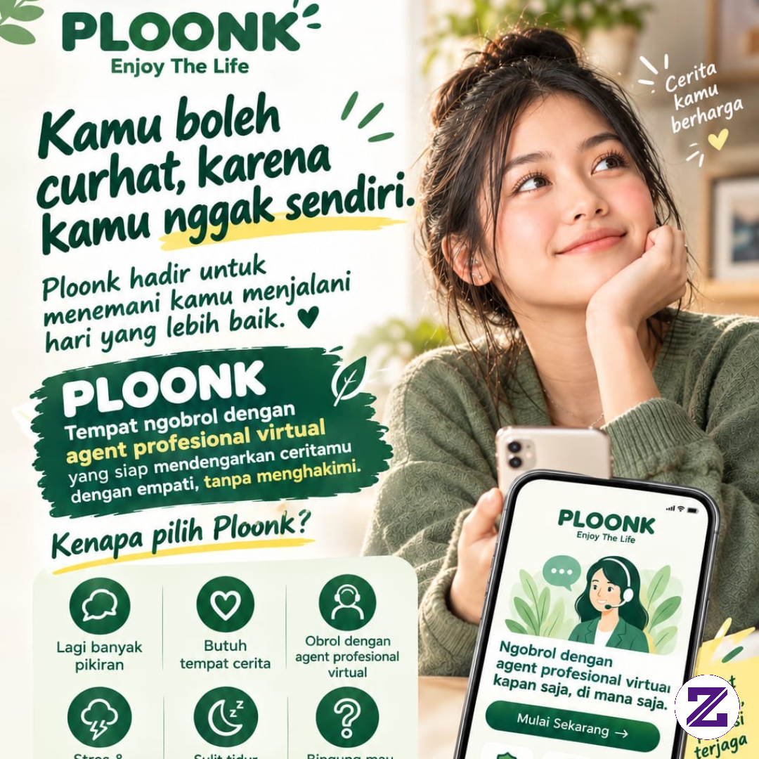 Side Job Sambil Rebahan