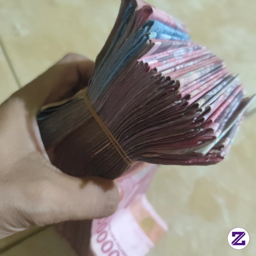 Dunia Terasa Tidak Adil Bagi Orang Yang Tidak Punya Apa Apa