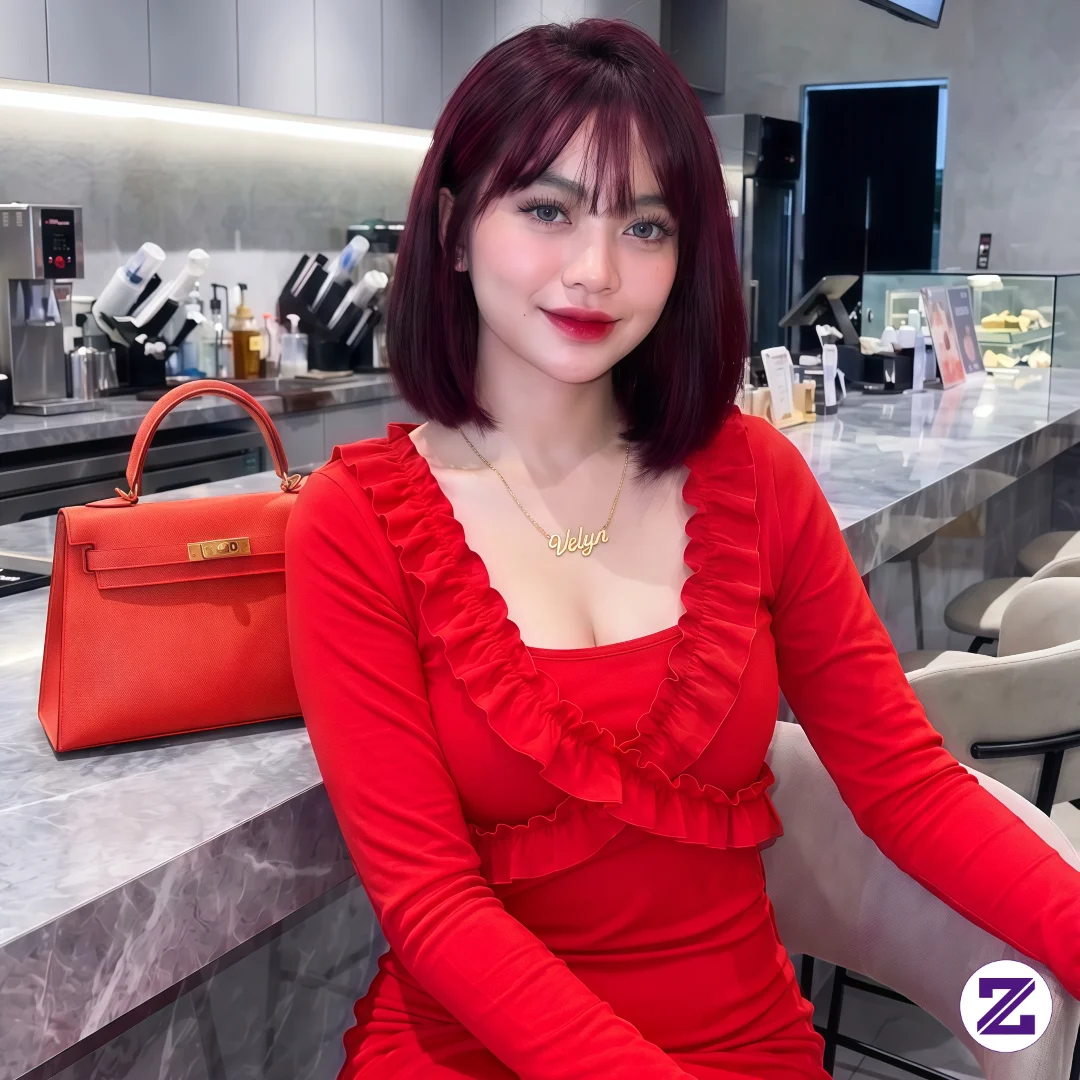 Ada Hari Ketika Pengin Tampil Maksimal, Ada Juga Hari Ketika Jadi Diri Sendiri