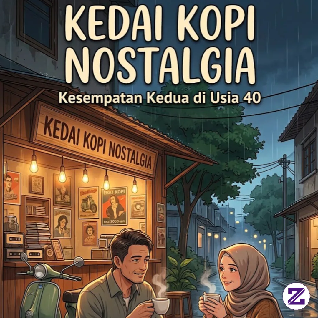 PART 1: Aroma Masa Lalu