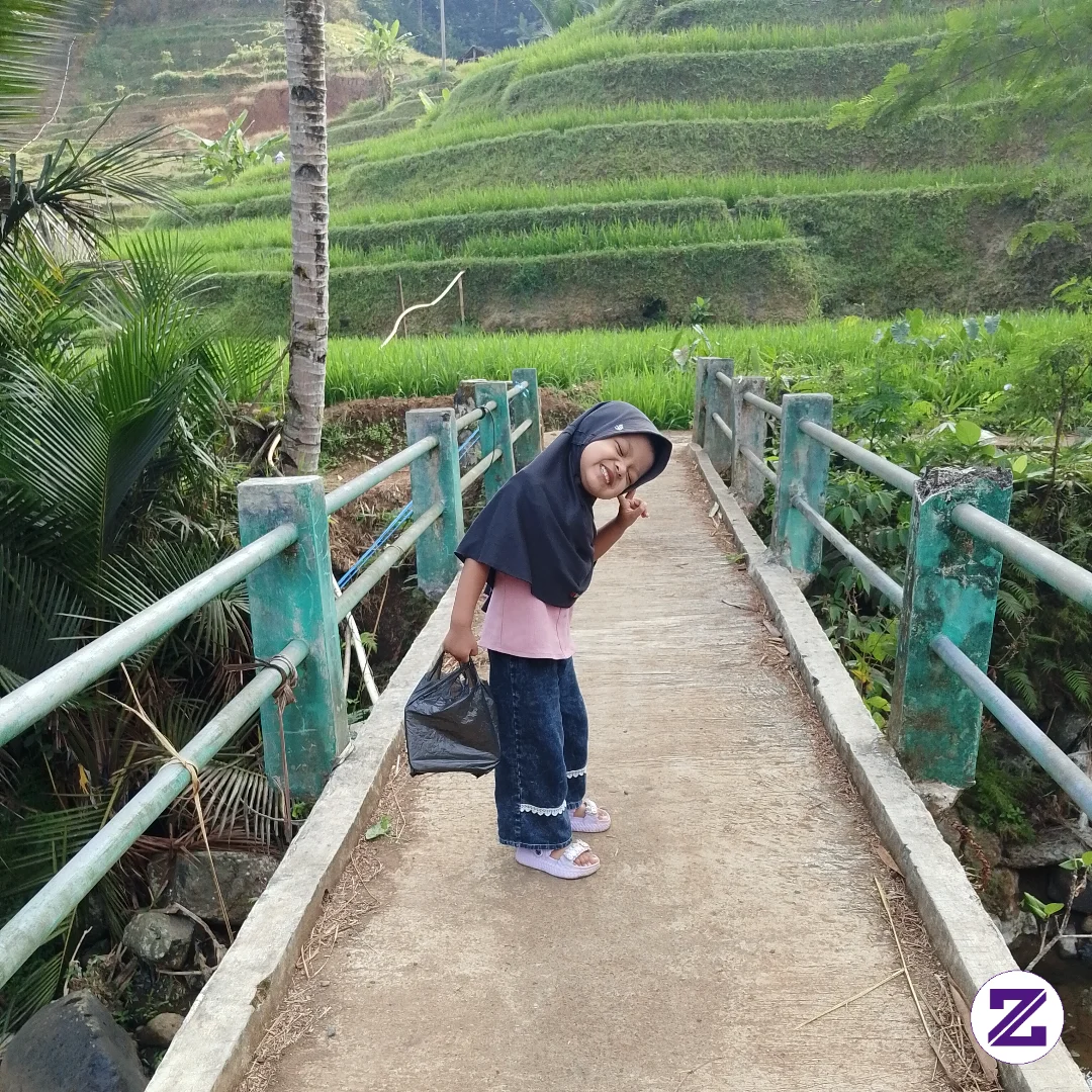 Sehat Selalu Ade😘