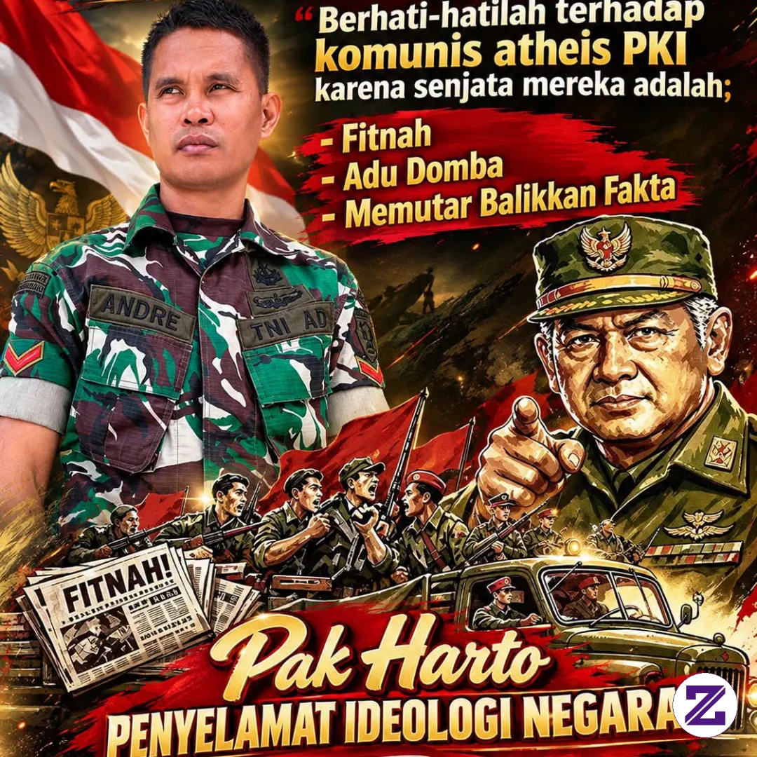 NASIHAT SANG PRESIDEN
