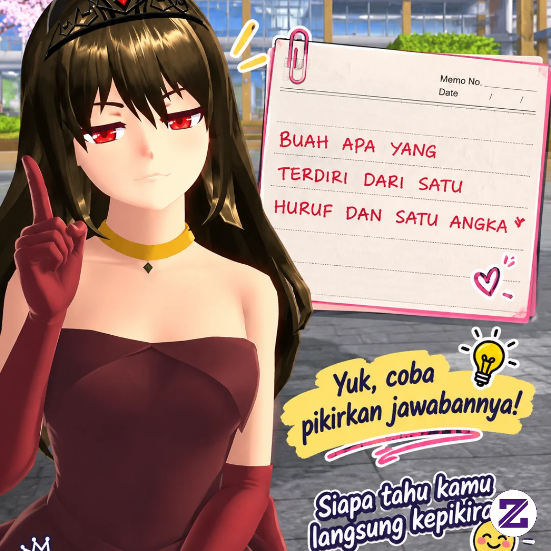 Ayo Tebak #tebakan #animasi #asahotak