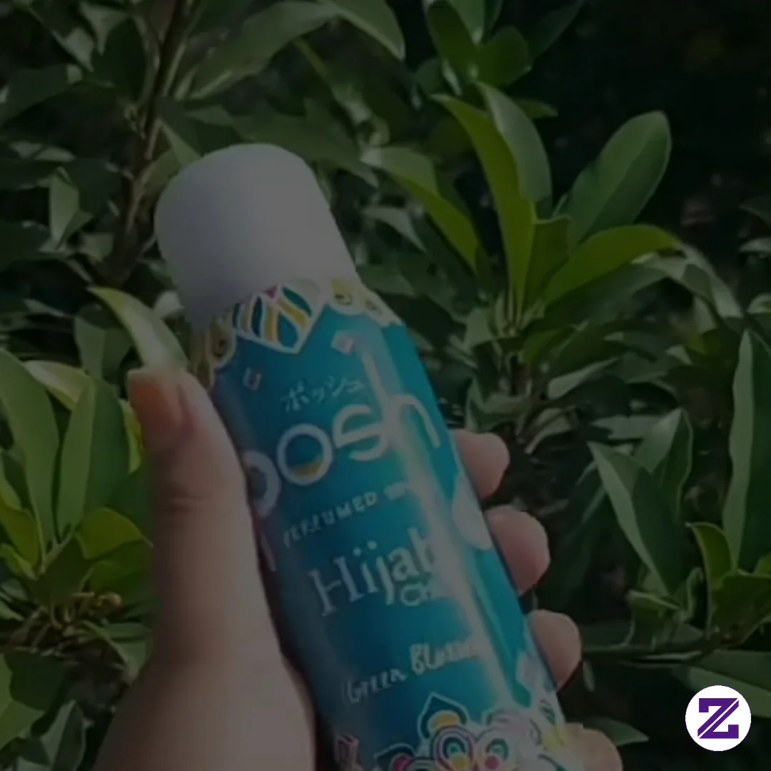 Parfum Fres Enak