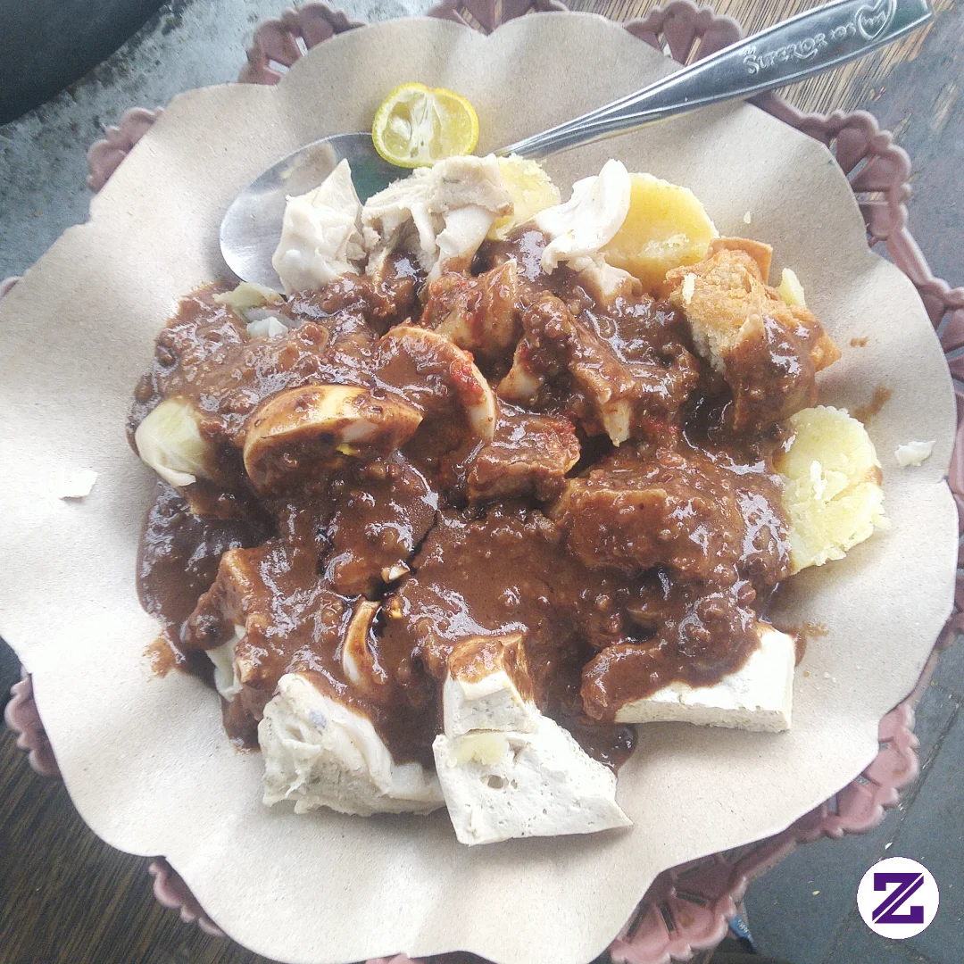 Ini Siomay