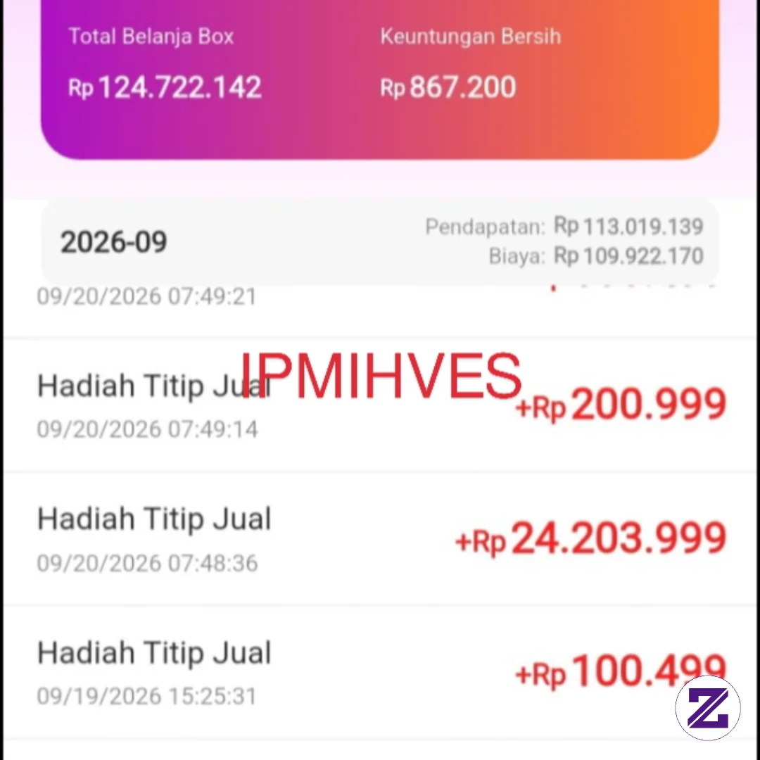 Lemomo Cuan Tiap Hari Dapat Emas Pula. Yuk Gabung Sekarang !!!