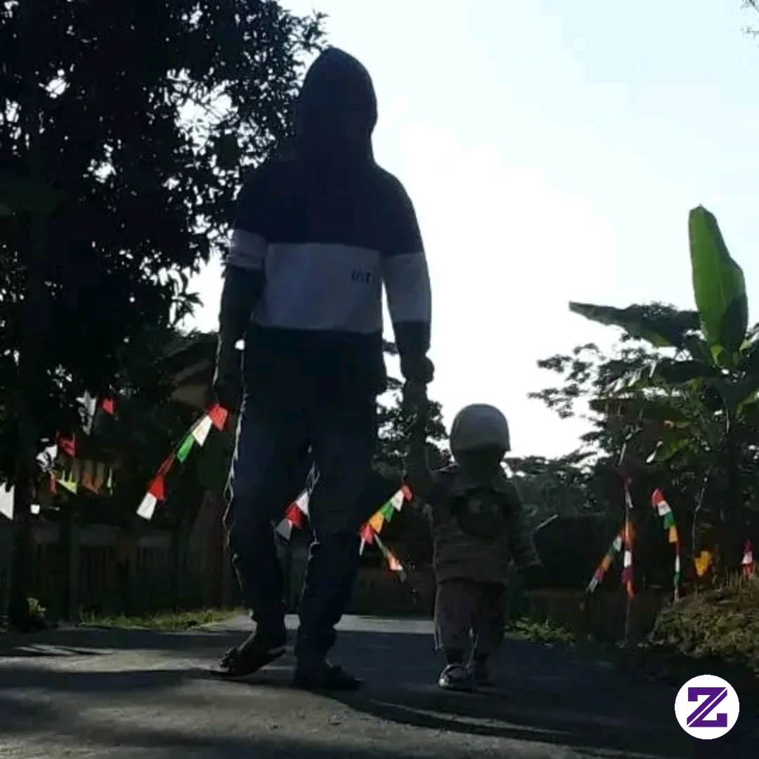 Bersedih Bersama Orang Yang Tepat Lebih Baik, Dari Pada Berbahagi Dengan Orang
