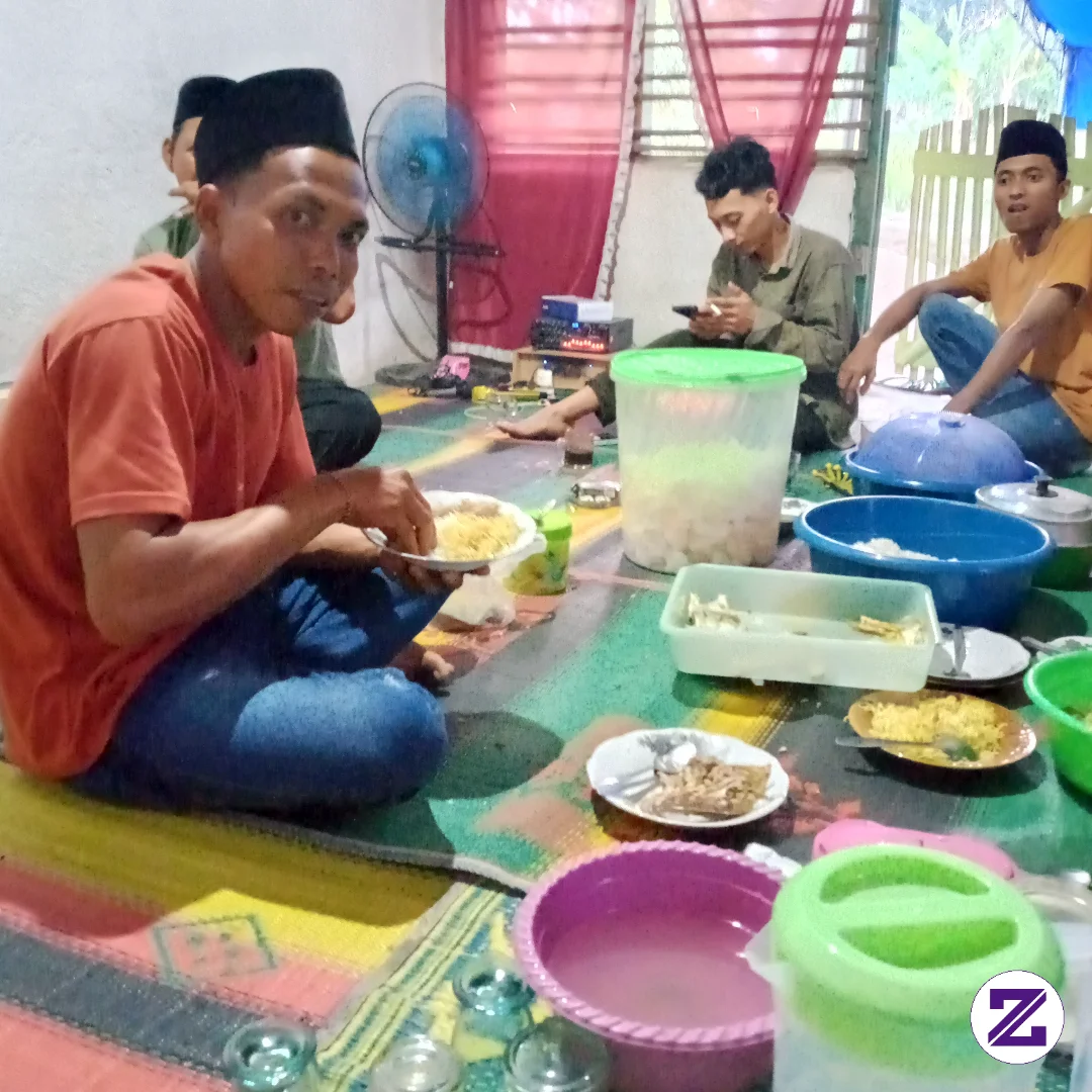 Acara Hari Ini Kumpul Keluarga