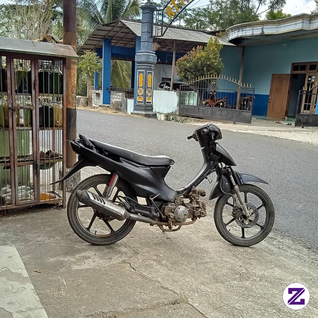 Tetap Syukuri Apa Yang Kamu Punya 🤲☺️