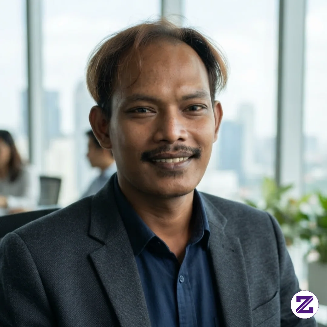 Kenapa Bos Selalu Berpaikan Rapi ?