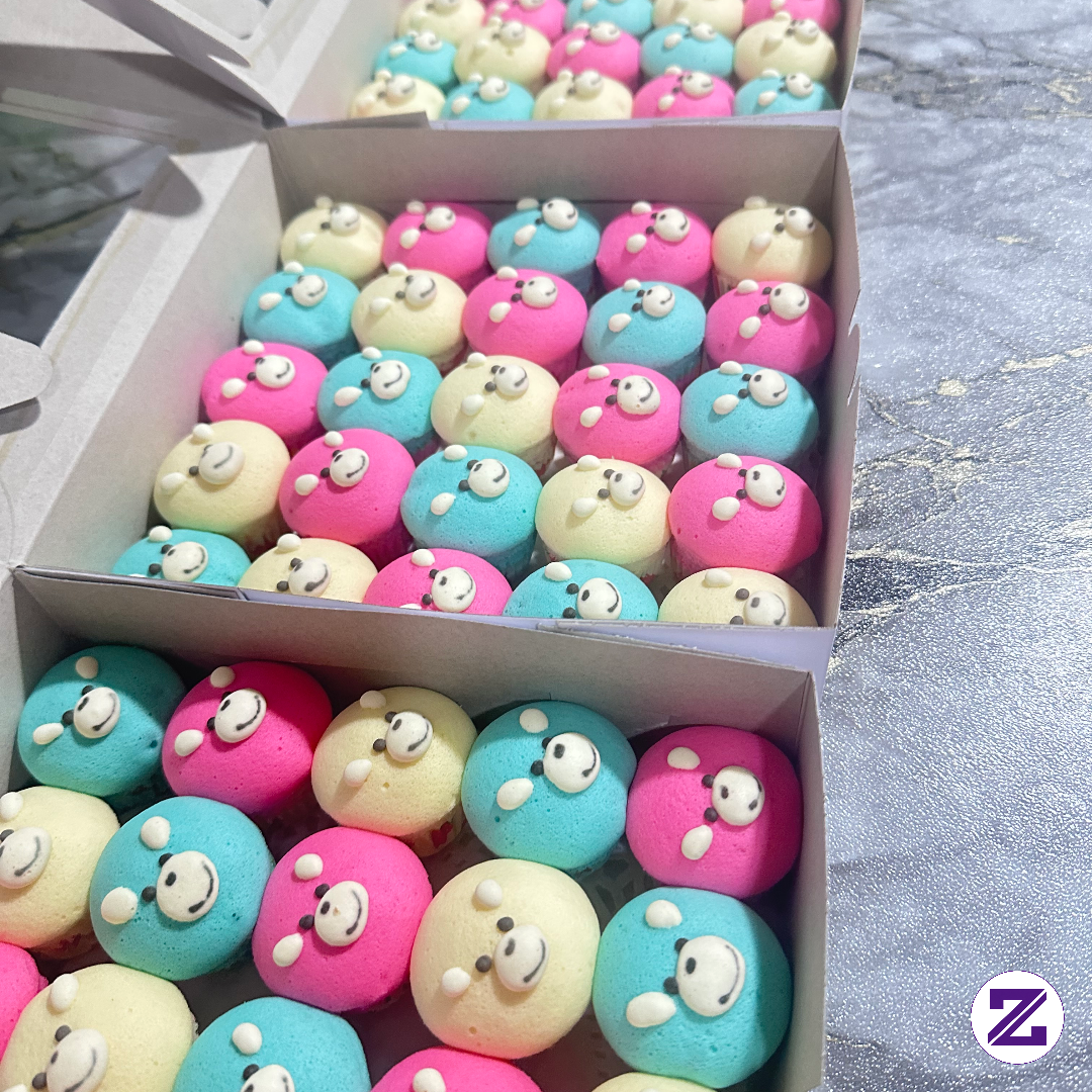 Apam Cute Saya Yang Buat Dan Jual