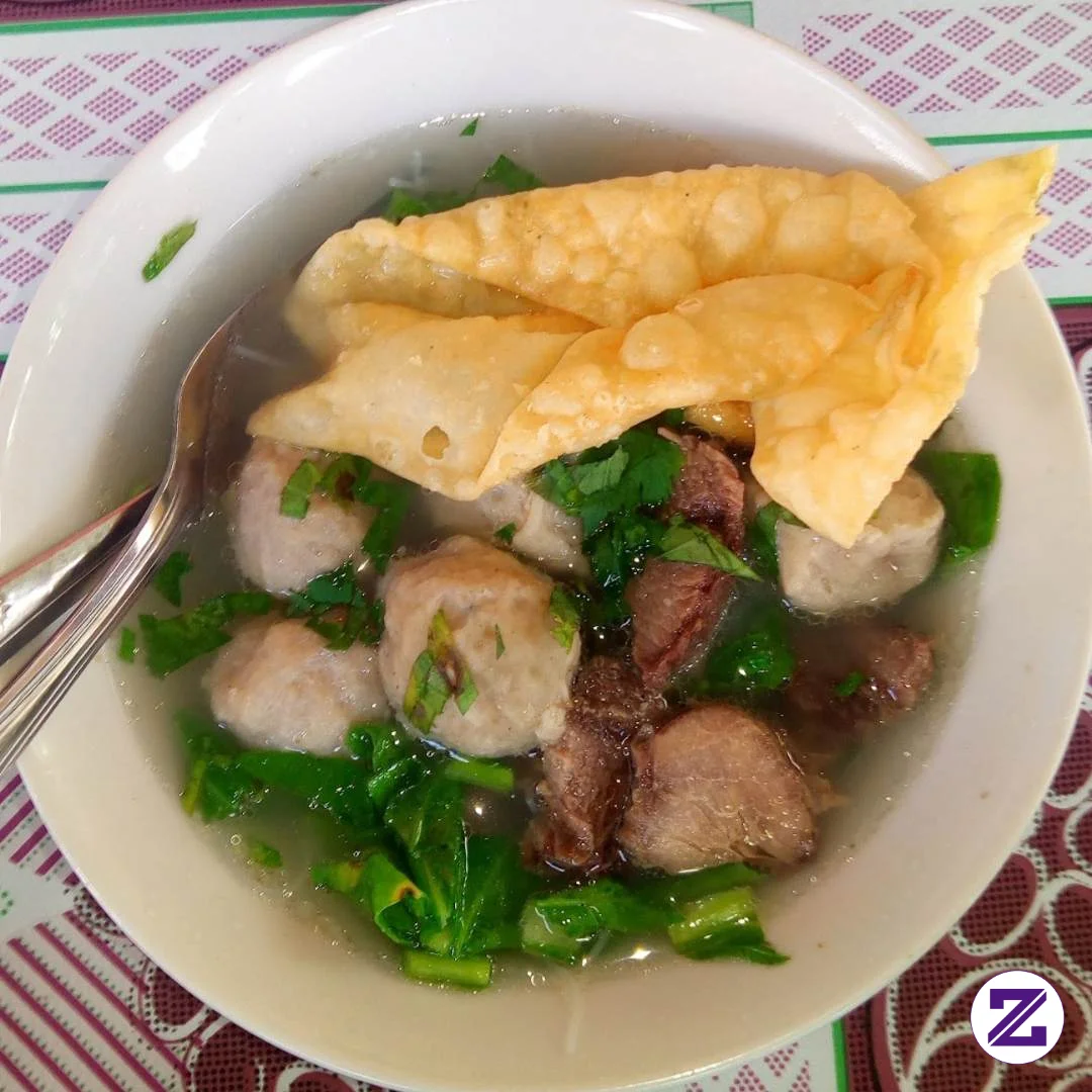 Bakso Seger