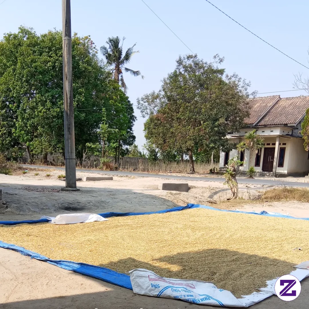 Di Tempatku Kalau Siang Cuaca Nya Cetar..kalau Tpat Kalian Gimana.,