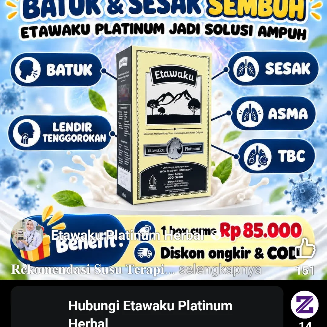 Coba Saja Beli Itu Cuma 180 Ribu