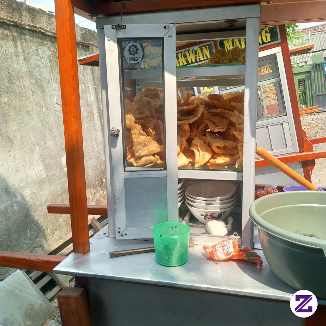 Bakso Malang@zoyalink