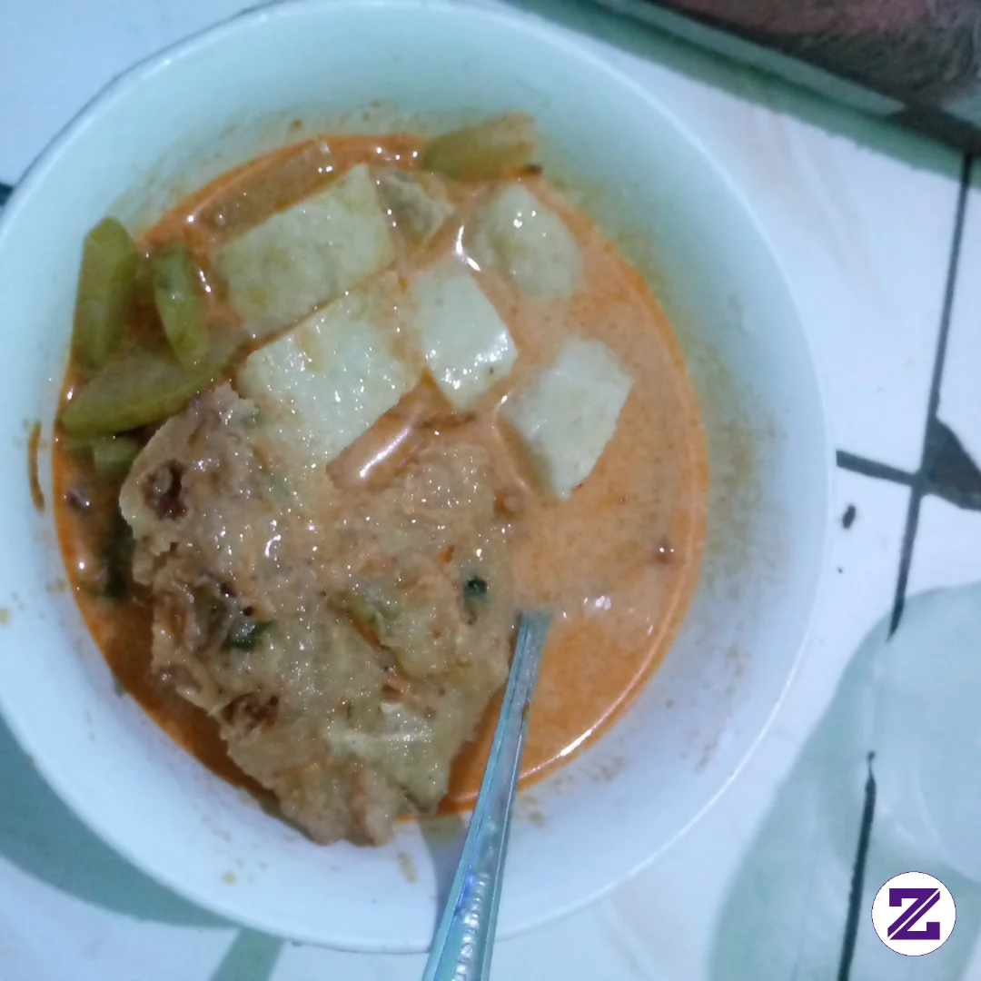 Baru Sarapan Gaes #@zoyalink