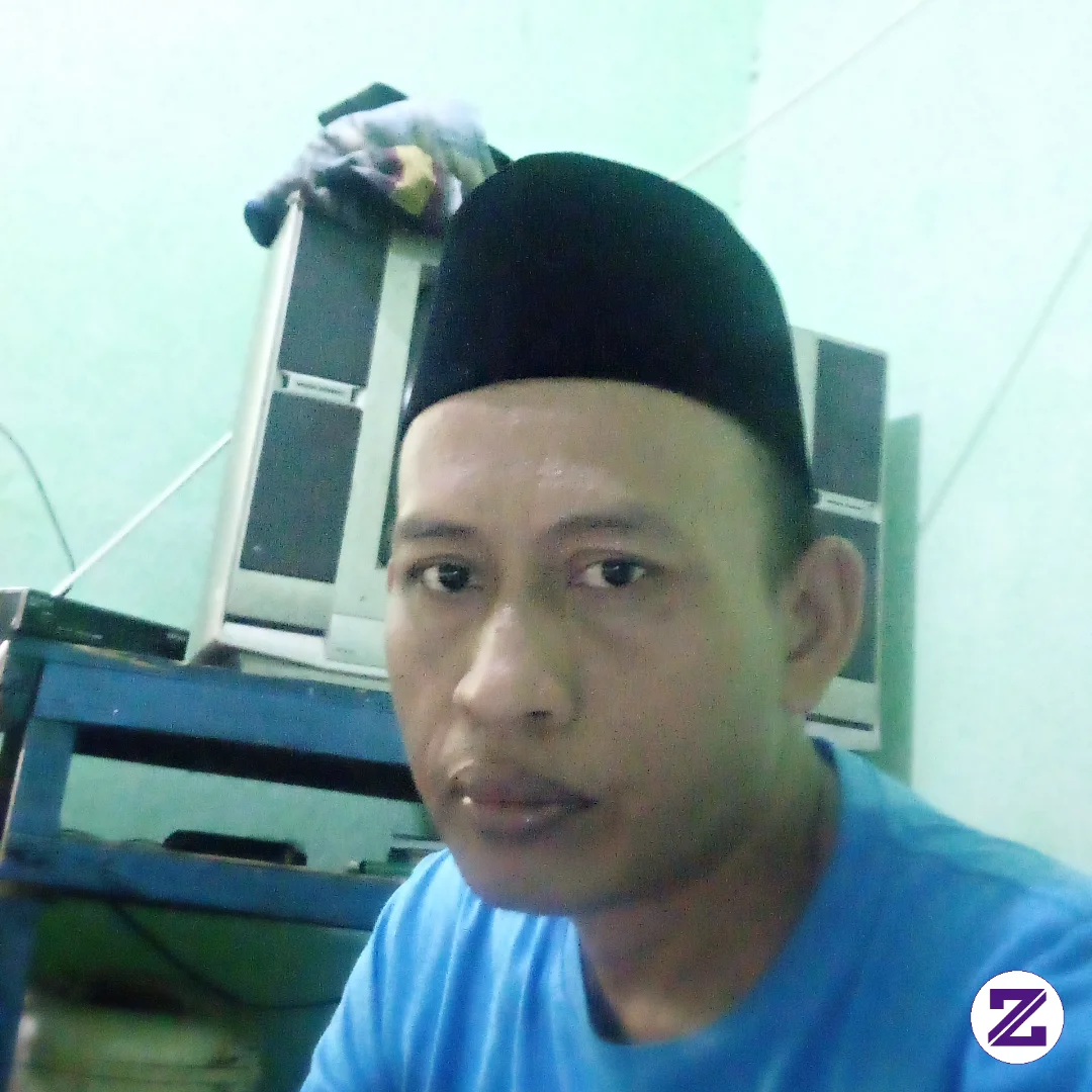 Habis Jum'atan@zoyalink