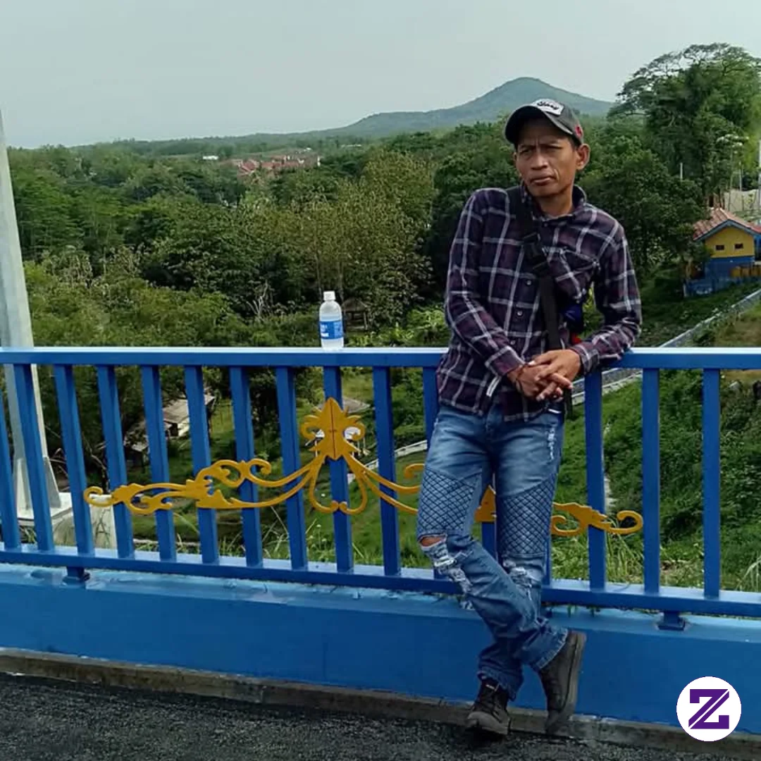 Waduk Malahayu@zoyalink