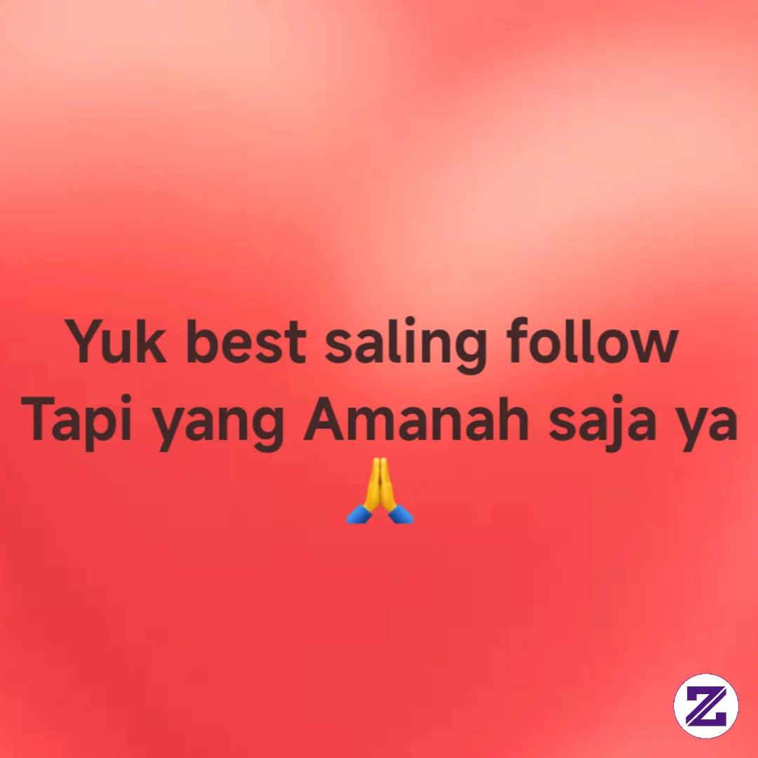 Hallo Sahabat, Mari Kita Saling Menguatkan, Bukan Saling Menjatuhkan. Karena