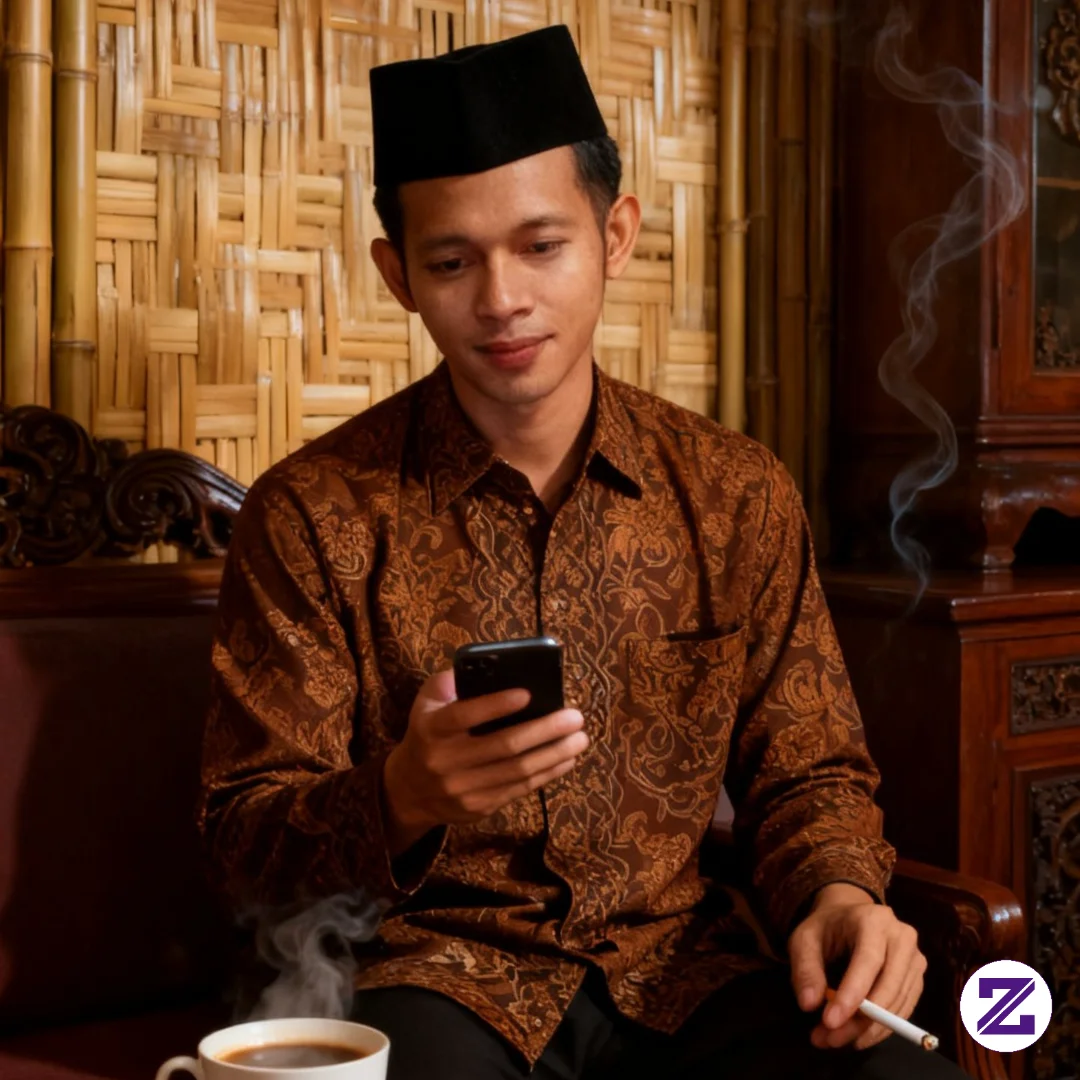 Semua Butuh Kenyamanan Dan Ketenangan