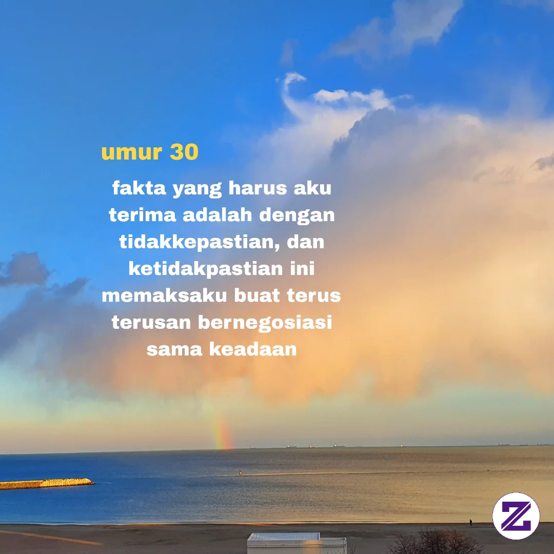Oh Jadi Begini Dewasa FaktanyA