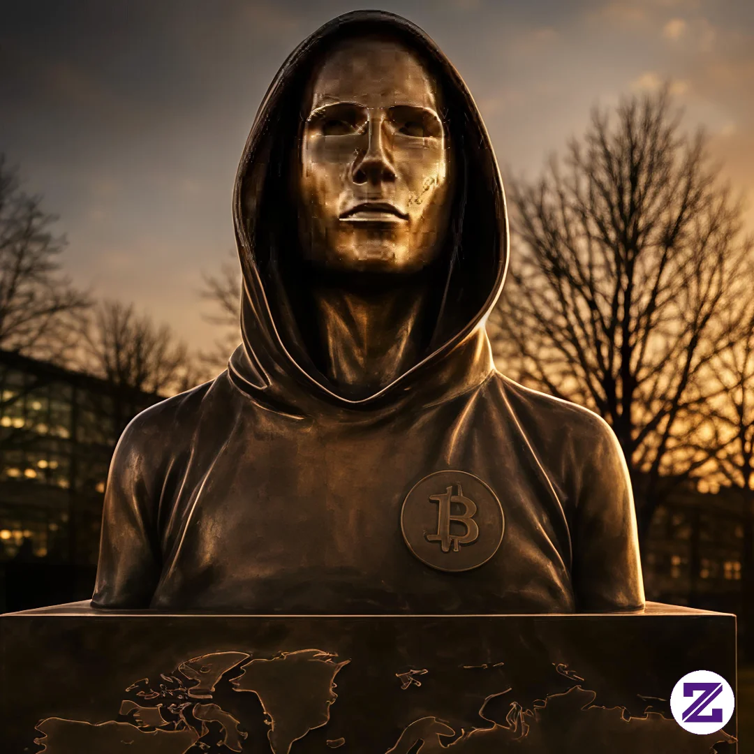 Satoshi Nakamoto
