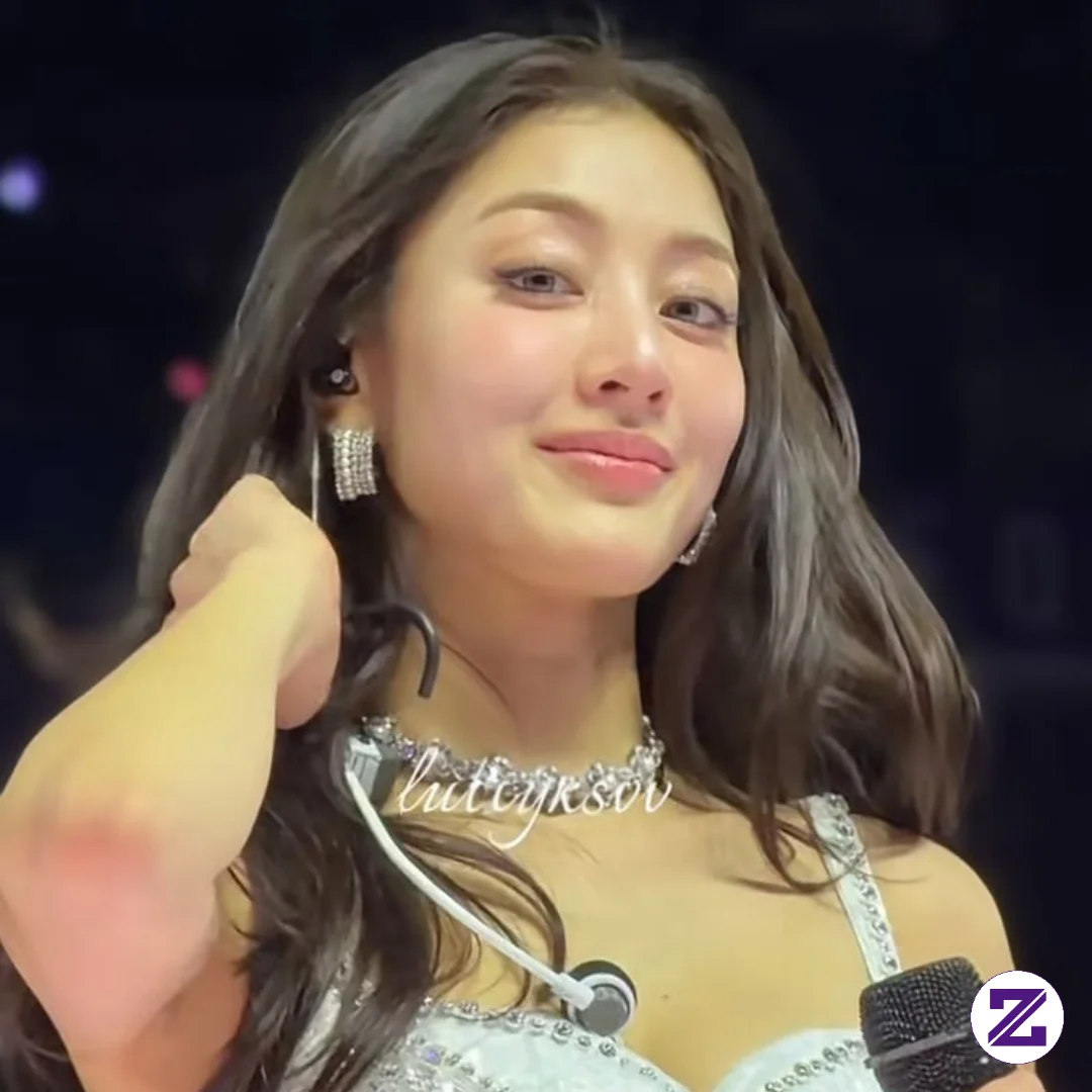 Jihyo Is Cute💋❤️‍🔥