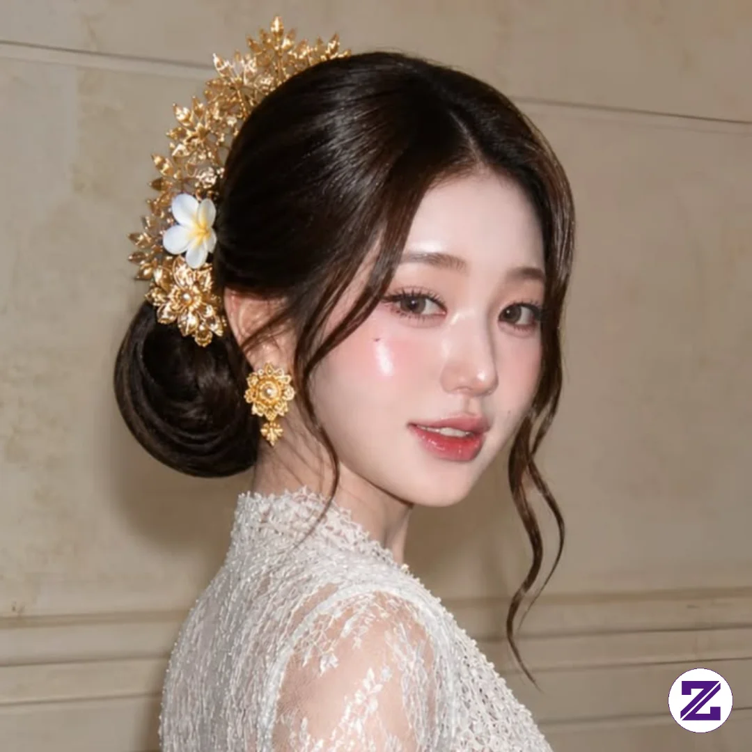 Beauty Wonyoung