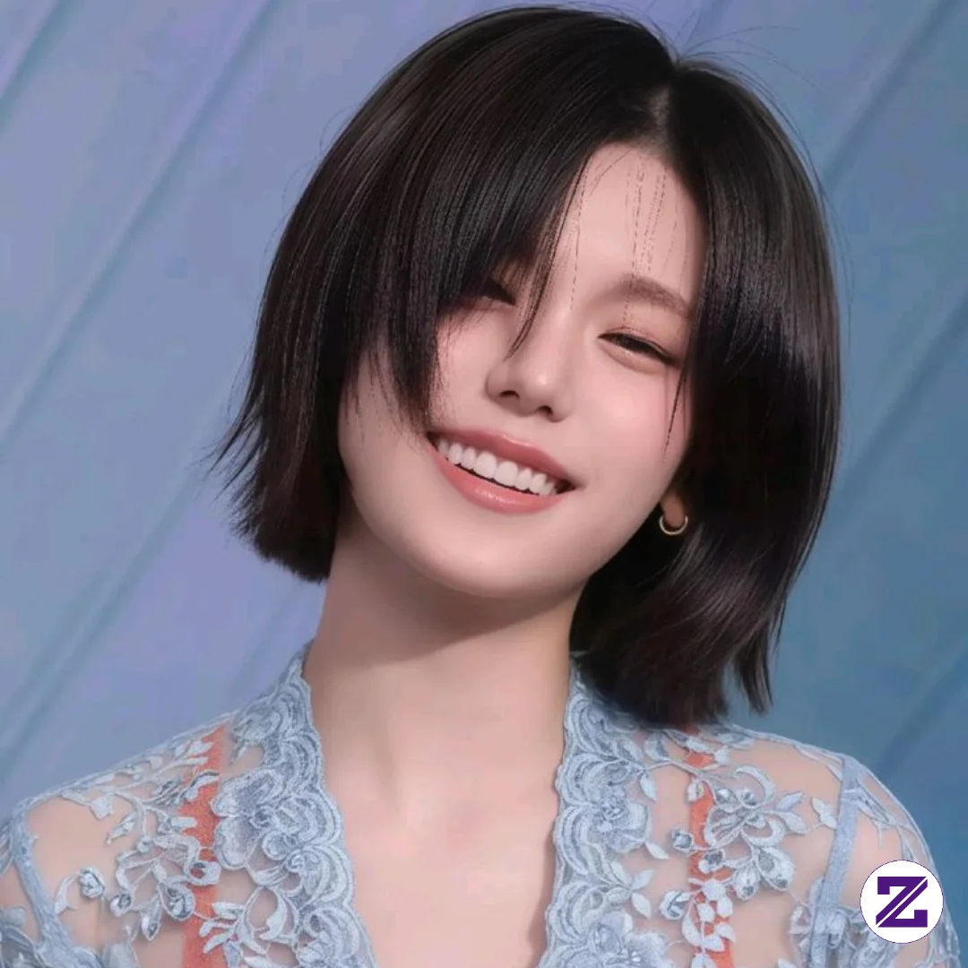 Beauty Cute Yeji 🥰