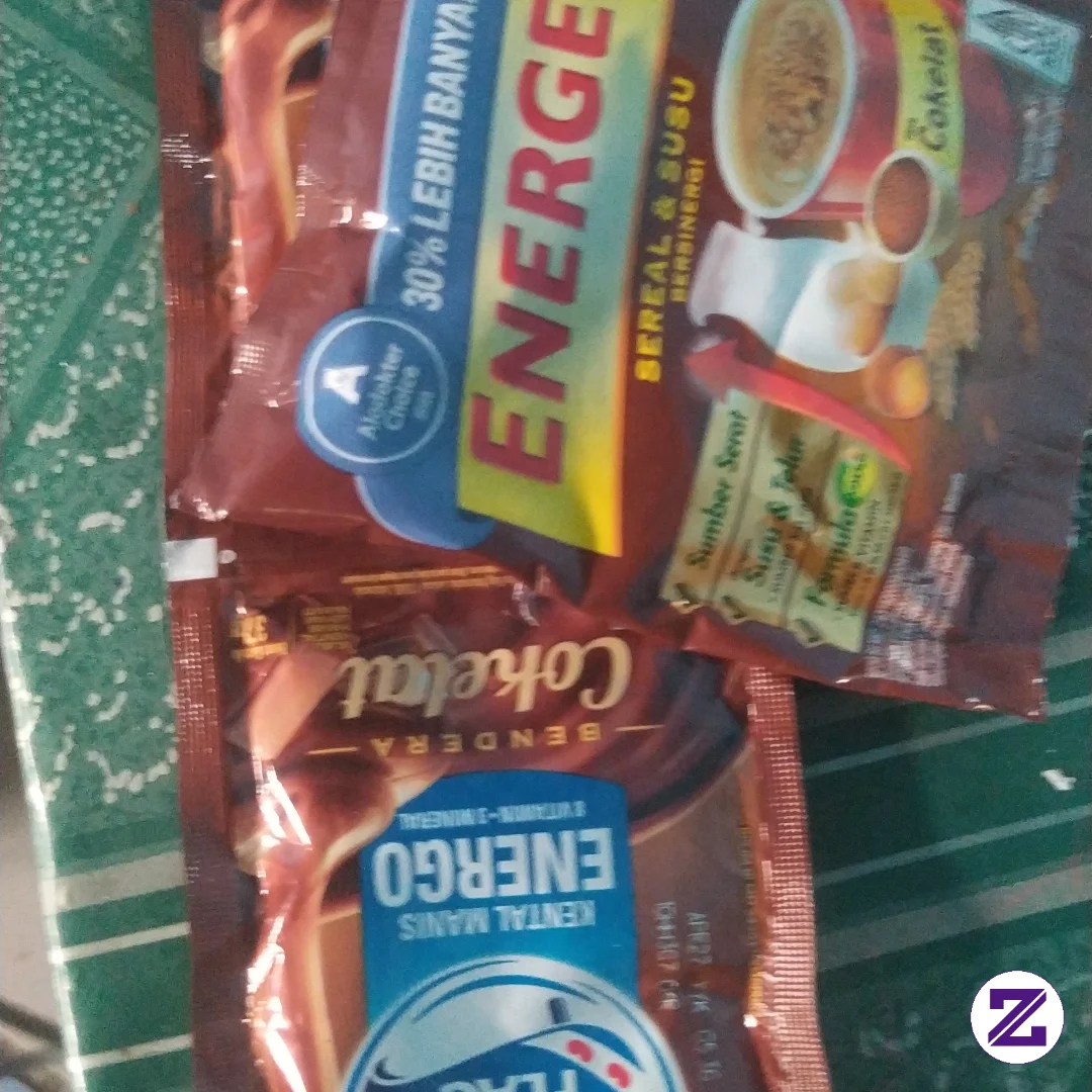 Minuman Sehat