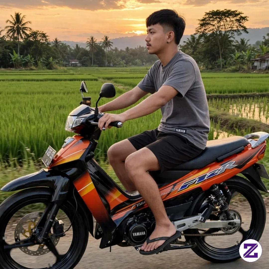 Salam Kenal🖐️