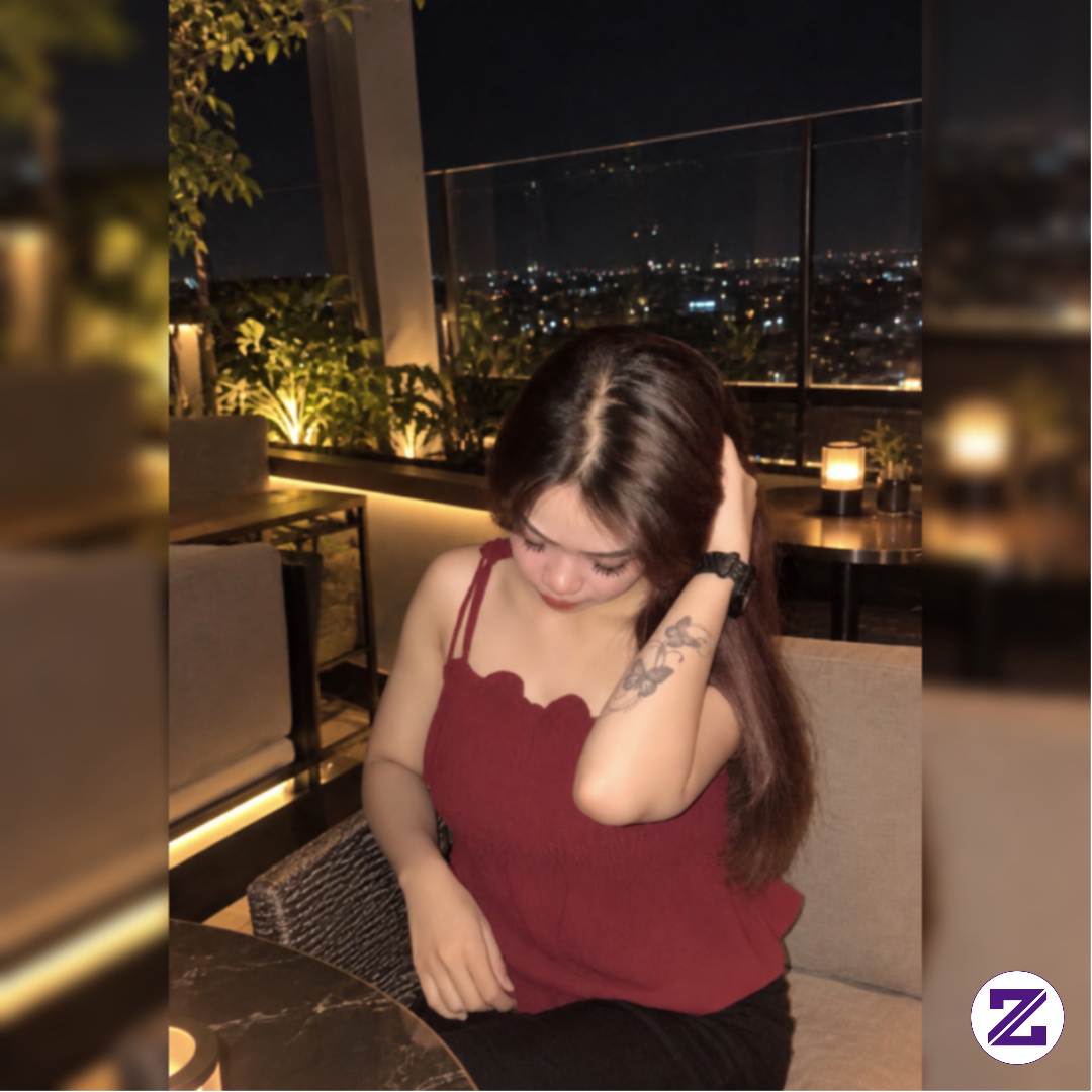 Can You Handle This View?
