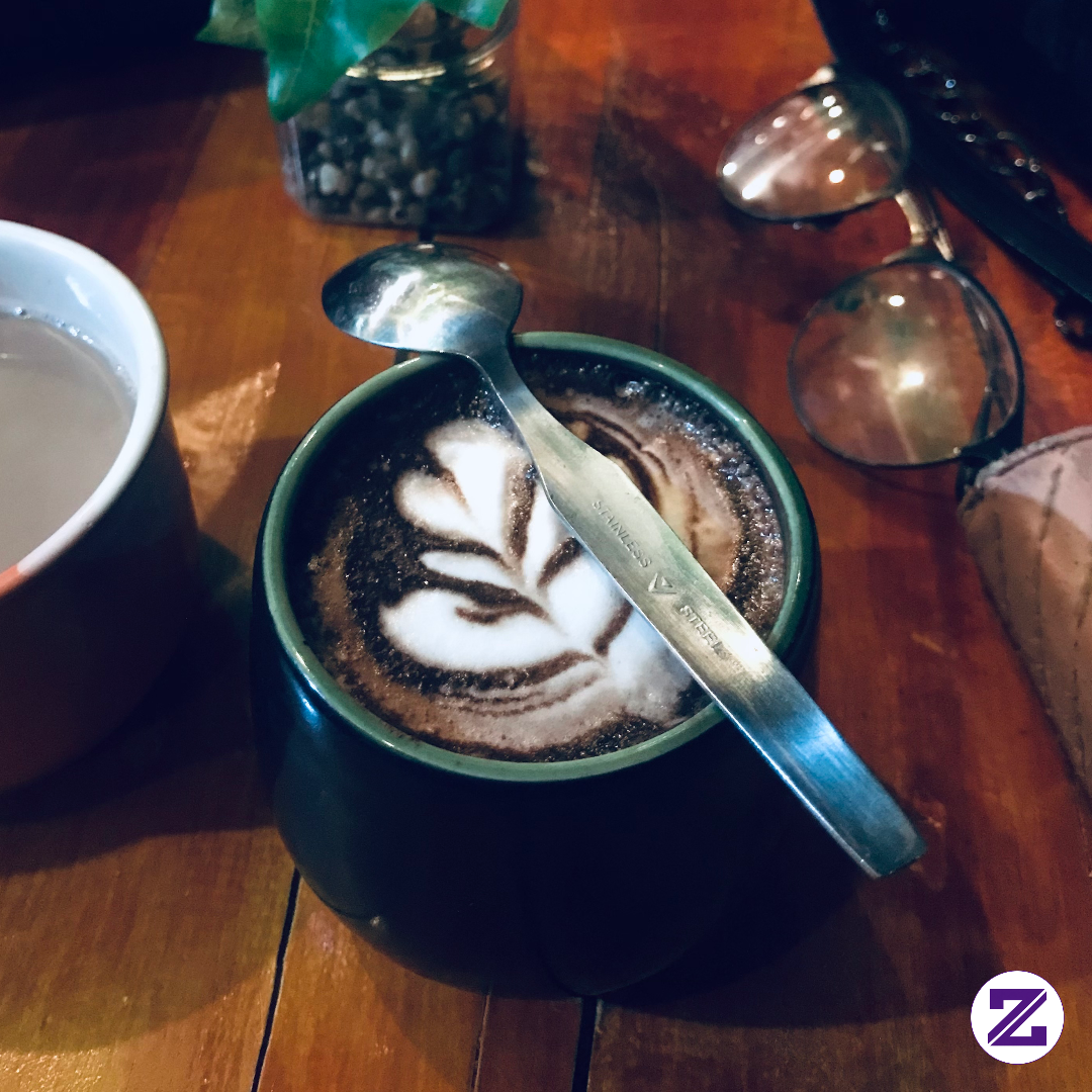 Kopi Timee