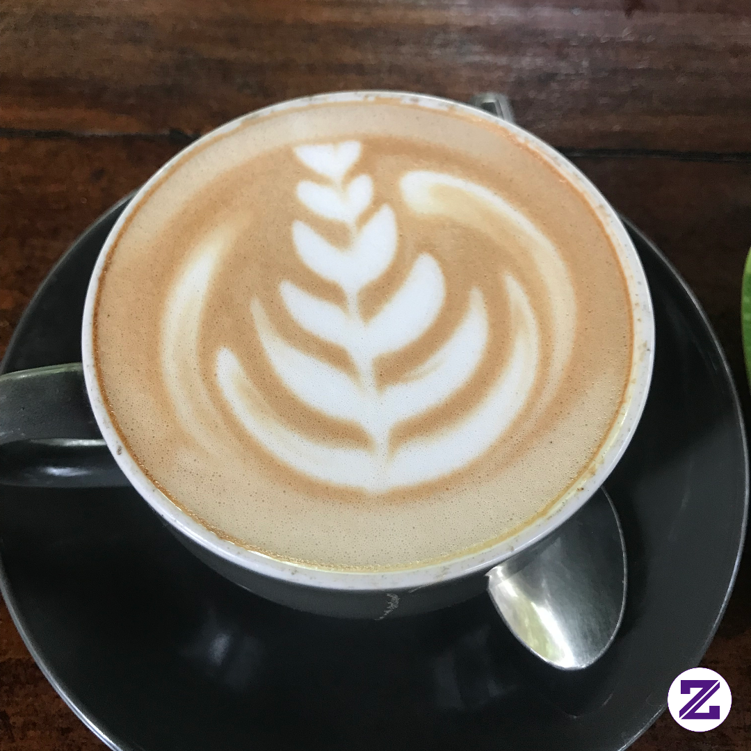 Kopi Pagii