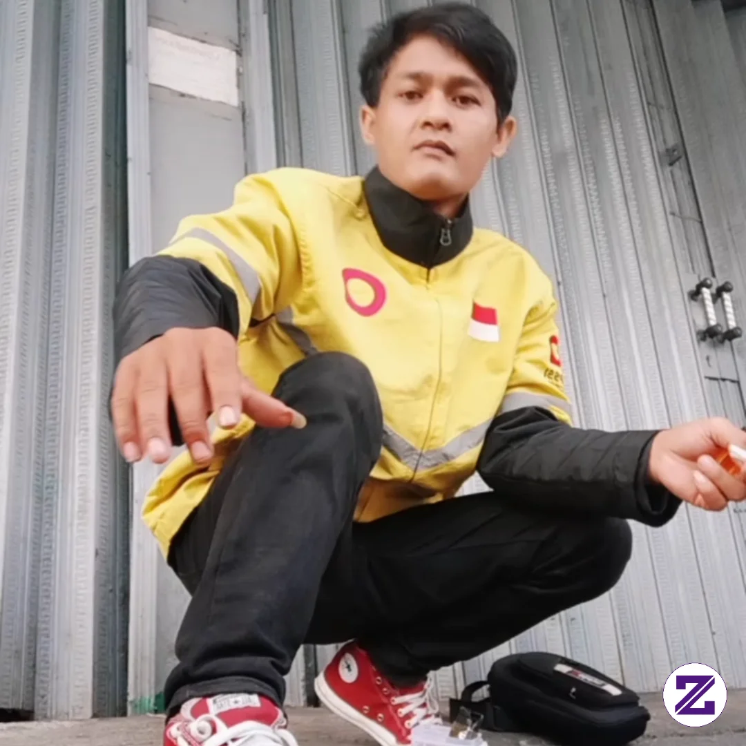 Bakat Tidak Berarti Apa-apa, Sedangkan Pengalaman, Diperoleh Dengan Kerendahan