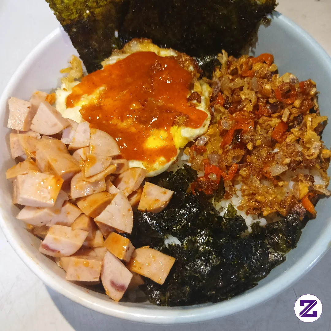 Resep Sekali Jadi🍲