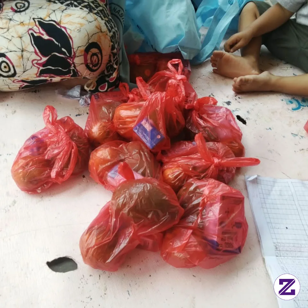 Selamat Sianng. Yuk Curhat Seputar Makan Bergizi Gratis Ini