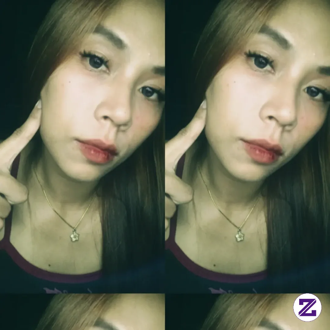 Posting My Beauty Face😃😍